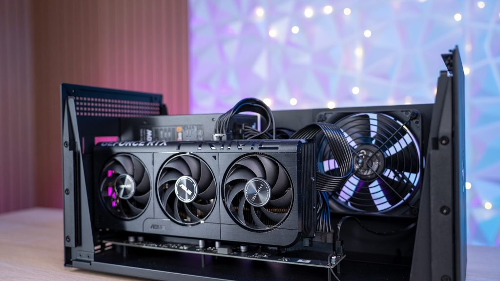 Razer Core X V2 Recensione 14