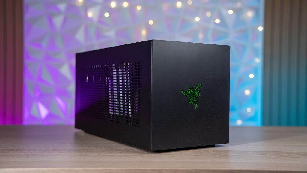 Razer Core X V2 Recensione 5