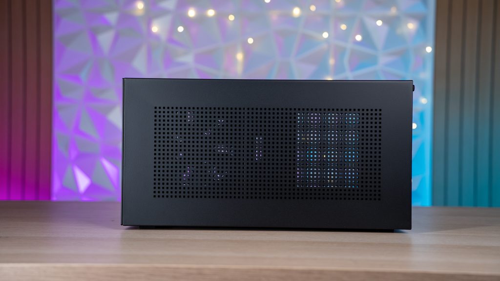 Razer Core X V2 Recensione 6