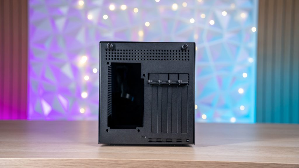Razer Core X V2 Recensione 7