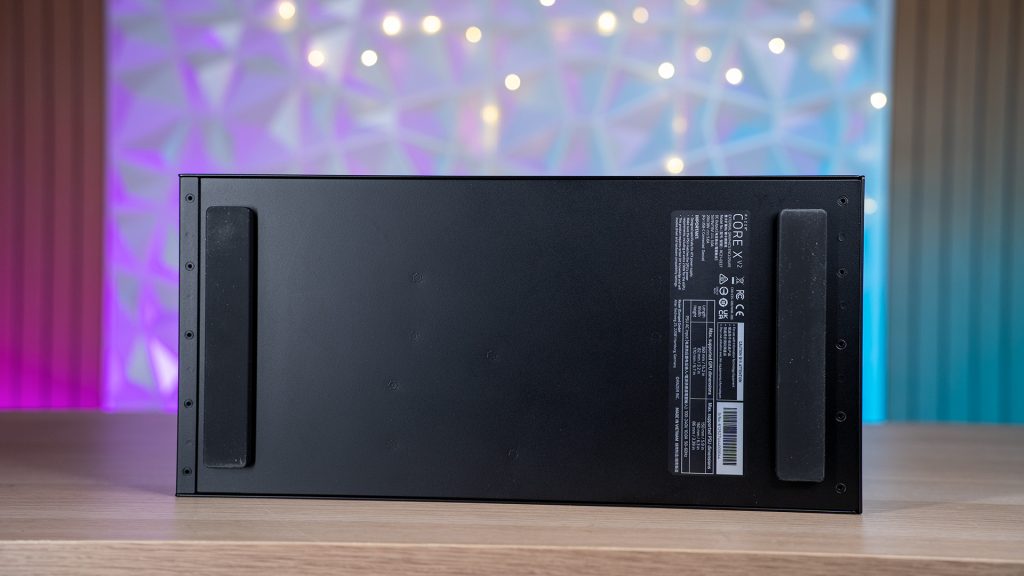 Razer Core X V2 Recensione 8
