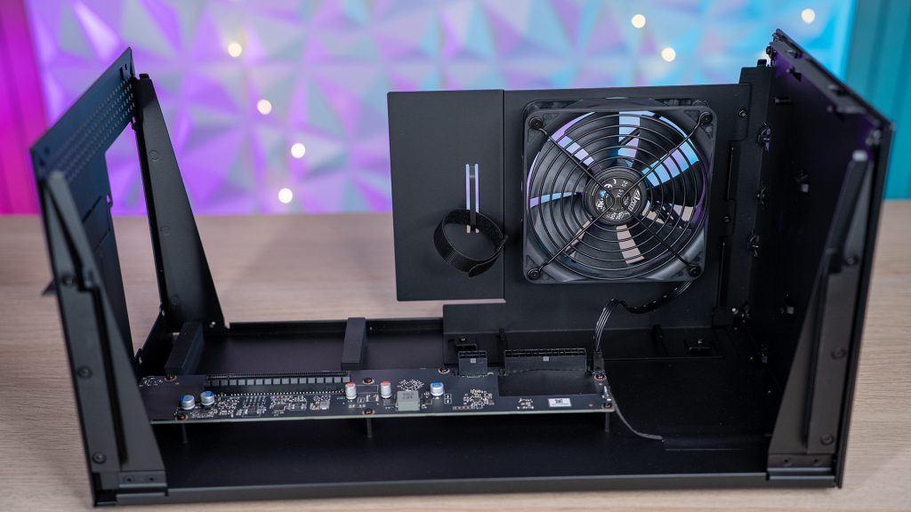 Razer Core X V2 Recensione 9