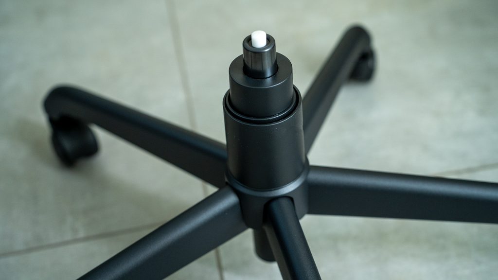 Razer Iskur V2 X Recensione10