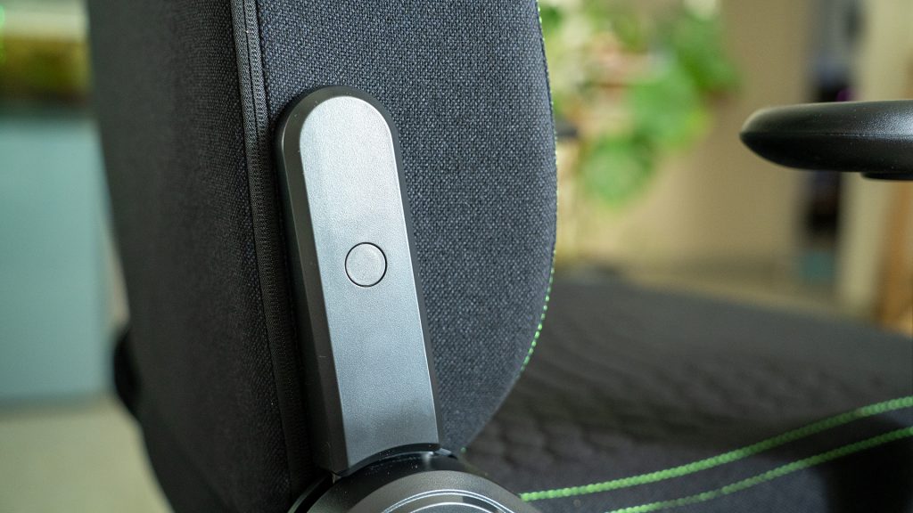 Razer Iskur V2 X Recensione15