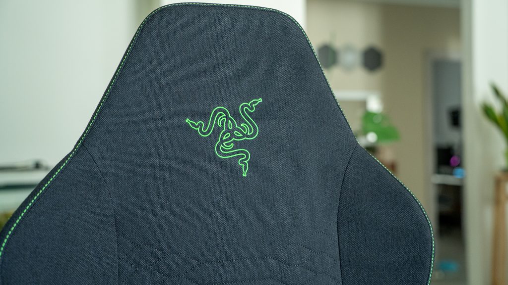 Razer Iskur V2 X Recensione16