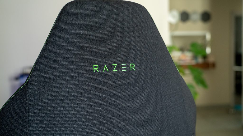 Razer Iskur V2 X Recensione17