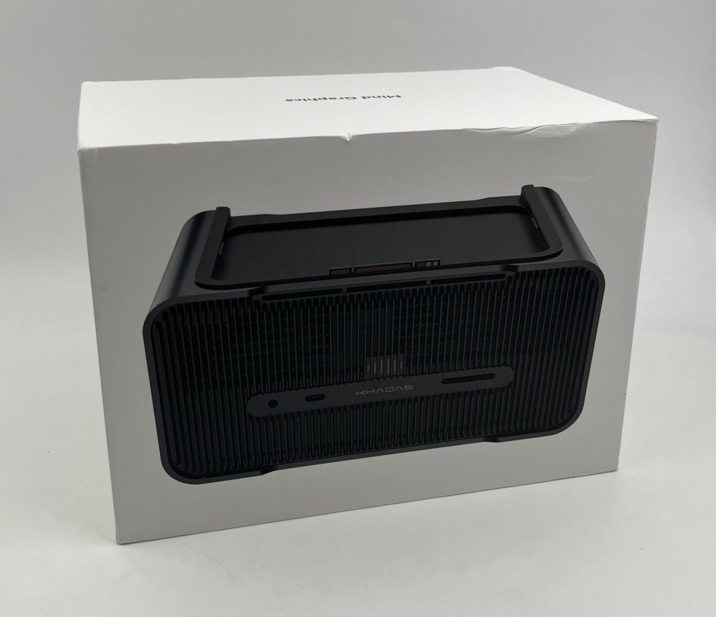 Recensione Khadas Mind 2 e Mind Graphics RTX 4060: Il Mini PC Modulare Definitivo1