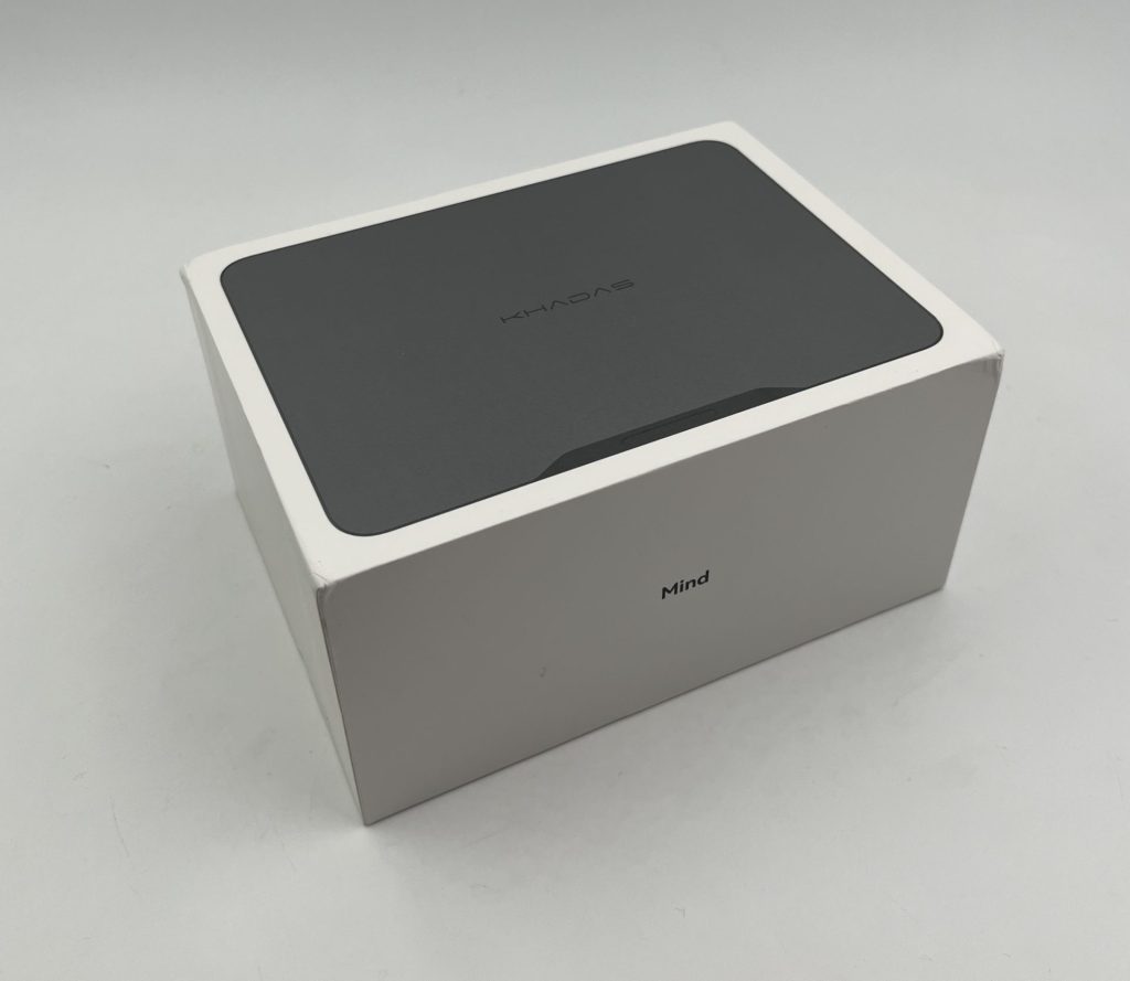 Recensione Khadas Mind 2 e Mind Graphics RTX 4060: Il Mini PC Modulare Definitivo11