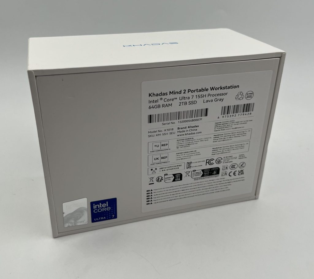 Recensione Khadas Mind 2 e Mind Graphics RTX 4060: Il Mini PC Modulare Definitivo12