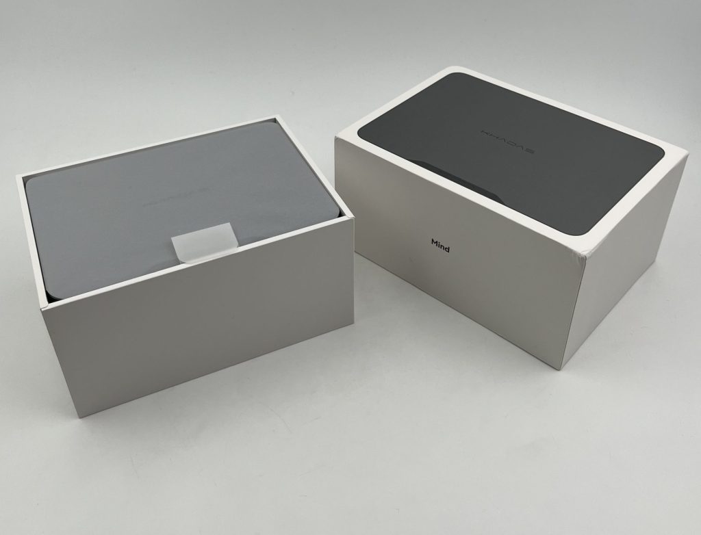 Recensione Khadas Mind 2 e Mind Graphics RTX 4060: Il Mini PC Modulare Definitivo13