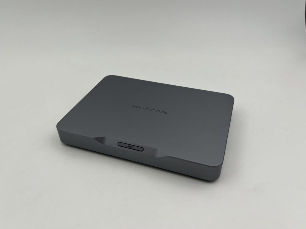 Recensione Khadas Mind 2 e Mind Graphics RTX 4060: Il Mini PC Modulare Definitivo17