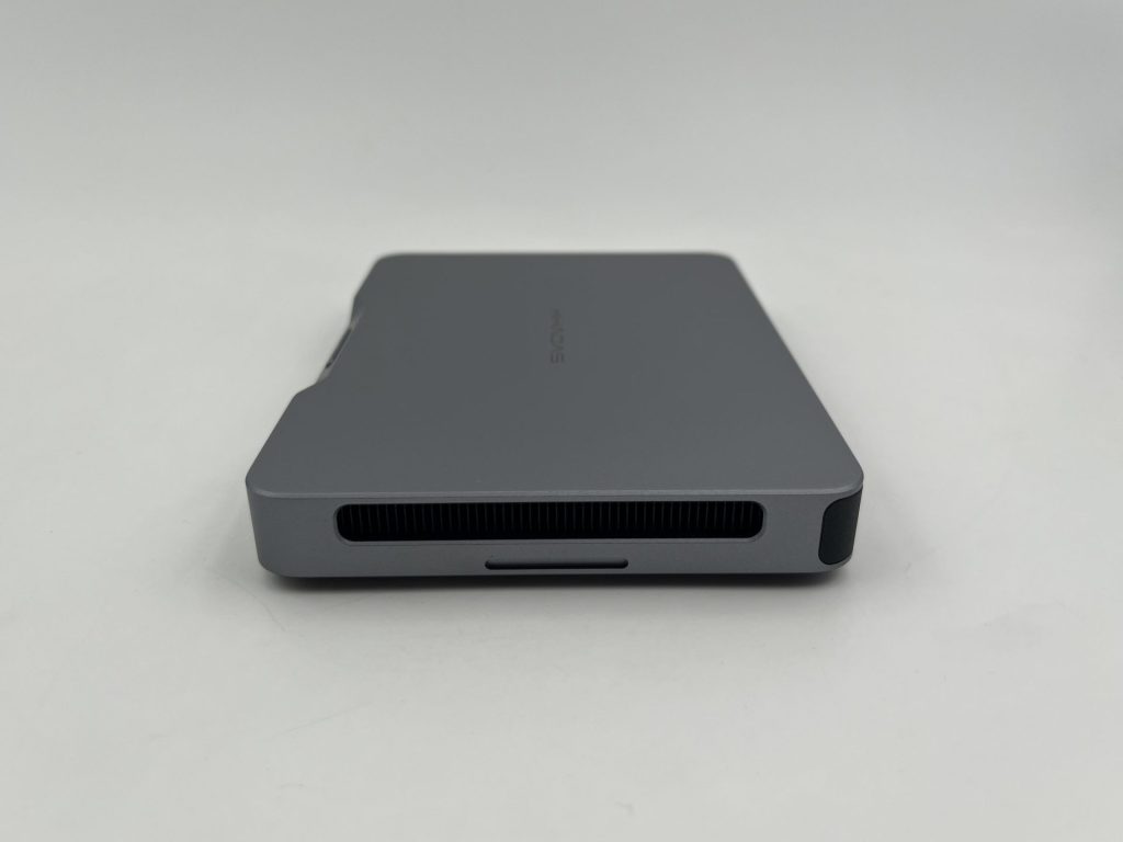 Recensione Khadas Mind 2 e Mind Graphics RTX 4060: Il Mini PC Modulare Definitivo18