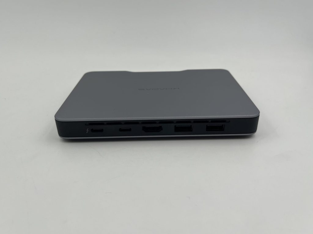 Recensione Khadas Mind 2 e Mind Graphics RTX 4060: Il Mini PC Modulare Definitivo19