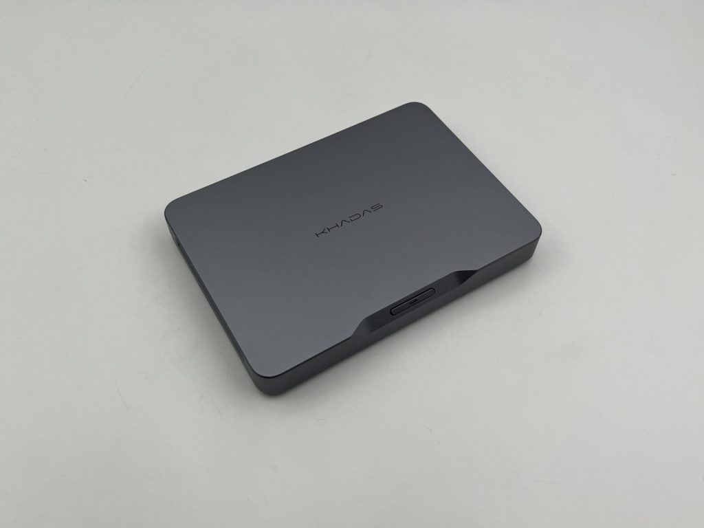 Recensione Khadas Mind 2 e Mind Graphics RTX 4060: Il Mini PC Modulare Definitivo21