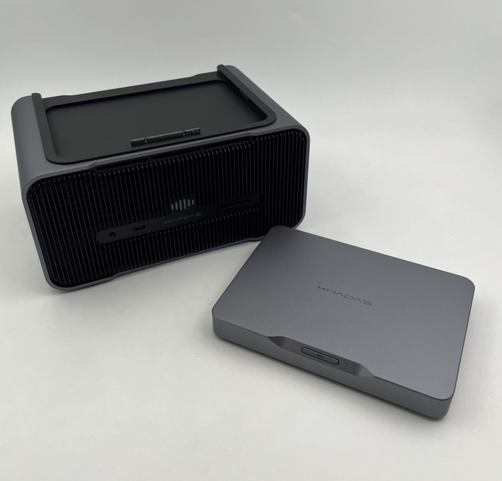 Recensione Khadas Mind 2 e Mind Graphics RTX 4060: Il Mini PC Modulare Definitivo22