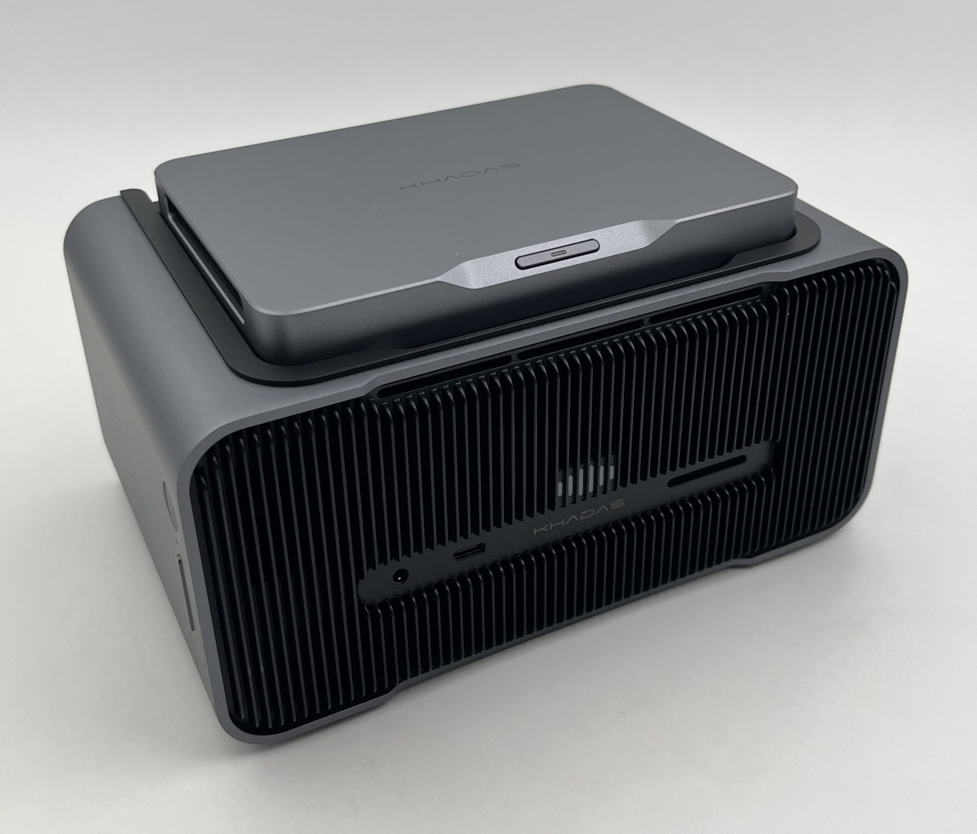 Recensione Khadas Mind 2 e Mind Graphics RTX 4060: Il Mini PC Modulare Definitivo25