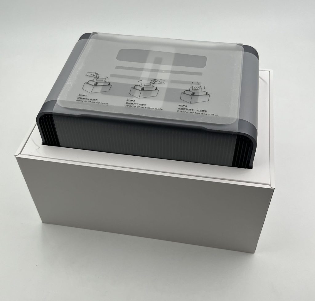 Recensione Khadas Mind 2 e Mind Graphics RTX 4060: Il Mini PC Modulare Definitivo3