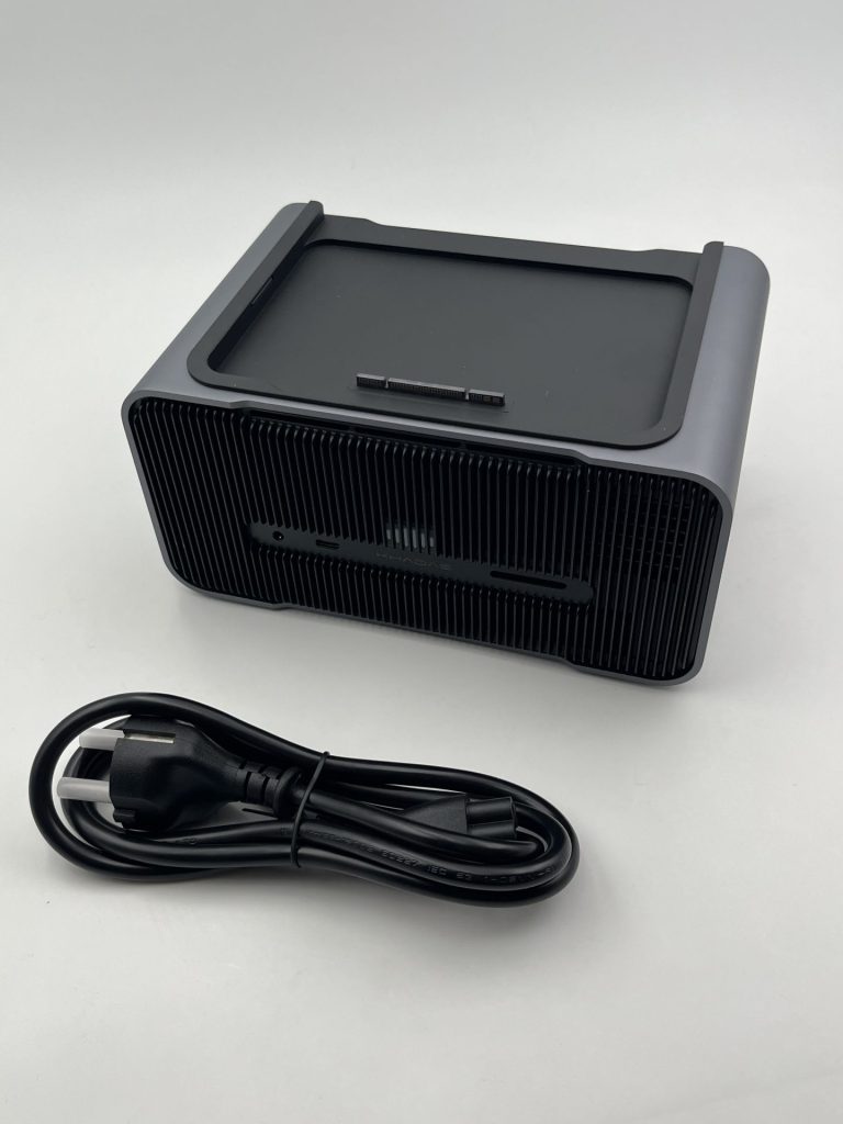 Recensione Khadas Mind 2 e Mind Graphics RTX 4060: Il Mini PC Modulare Definitivo4