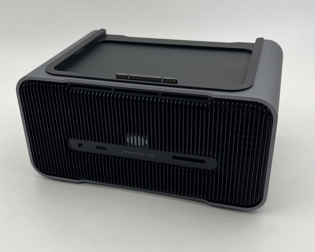 Recensione Khadas Mind 2 e Mind Graphics RTX 4060: Il Mini PC Modulare Definitivo5