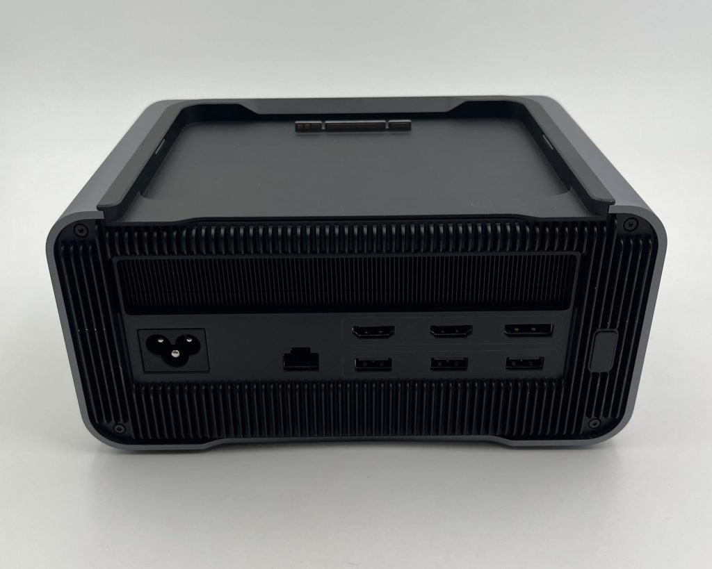 Recensione Khadas Mind 2 e Mind Graphics RTX 4060: Il Mini PC Modulare Definitivo7