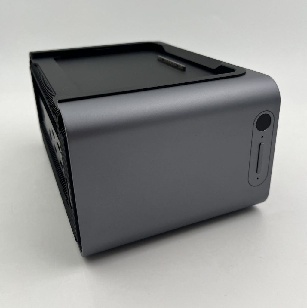 Recensione Khadas Mind 2 e Mind Graphics RTX 4060: Il Mini PC Modulare Definitivo8