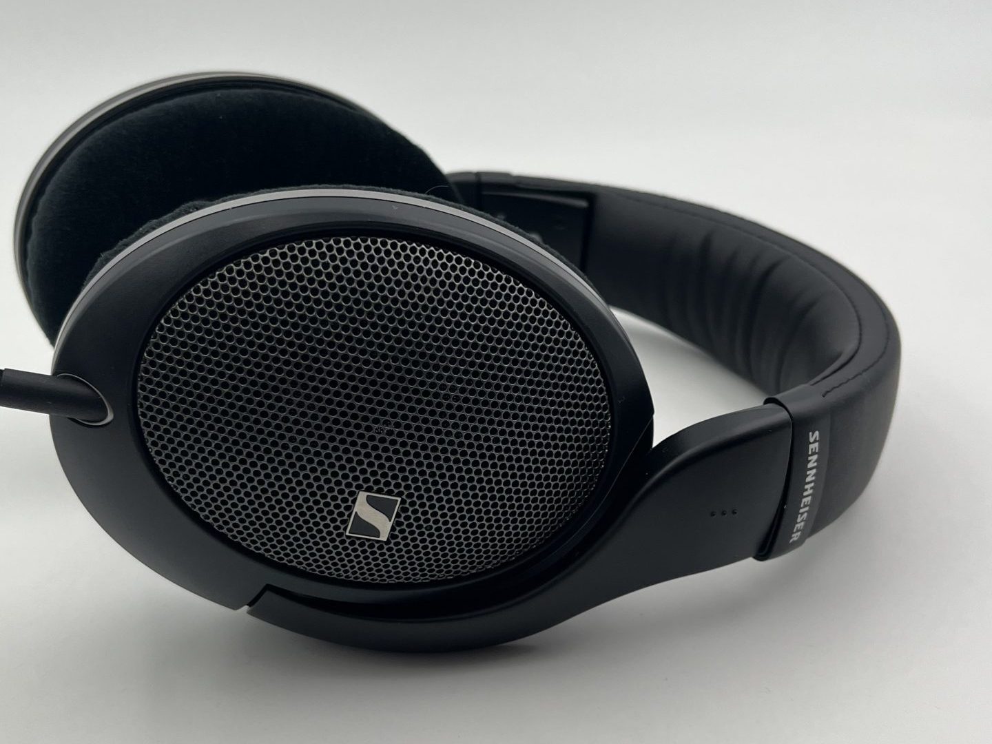 Sennheiser HD 550 Recensione3