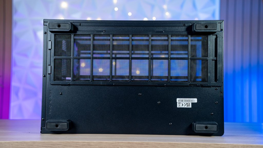 Thermaltake View 380 XL recensione10