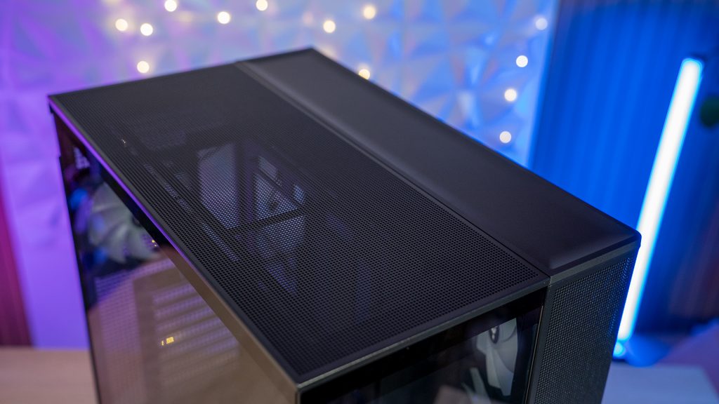 Thermaltake View 380 XL recensione11