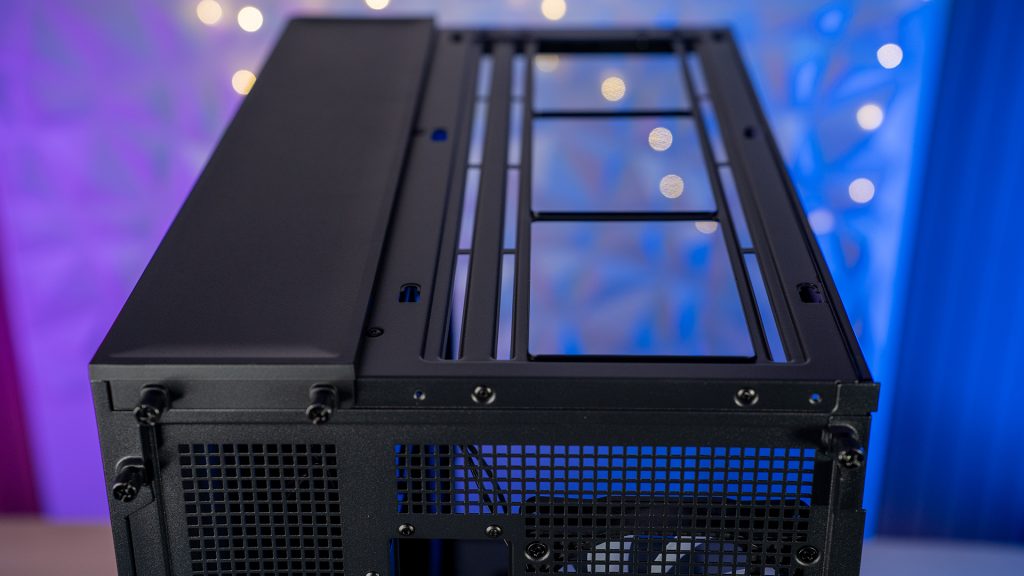 Thermaltake View 380 XL recensione13