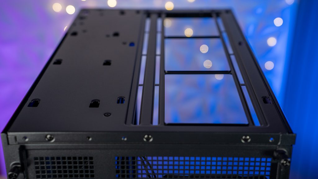 Thermaltake View 380 XL recensione14