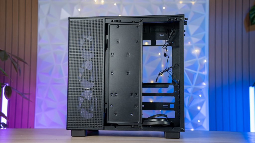 Thermaltake View 380 XL recensione15