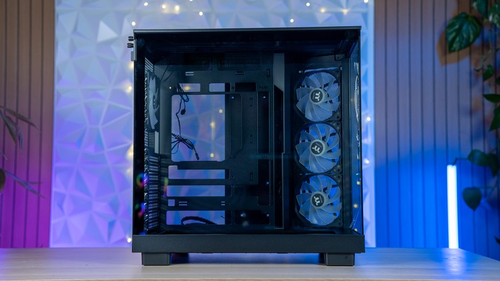 Thermaltake View 380 XL recensione24