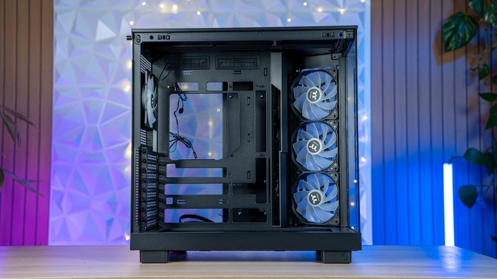 Thermaltake View 380 XL recensione25