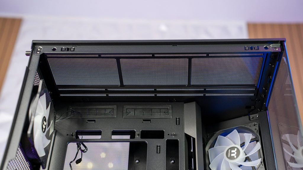 Thermaltake View 380 XL recensione29