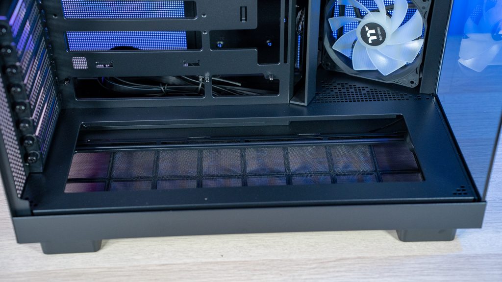 Thermaltake View 380 XL recensione30