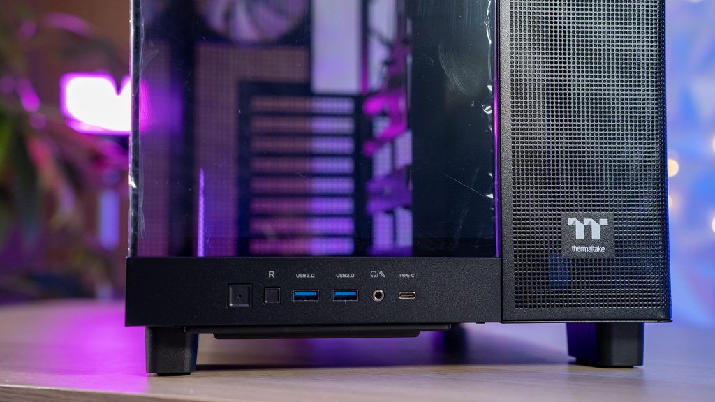 Thermaltake View 380 XL recensione4
