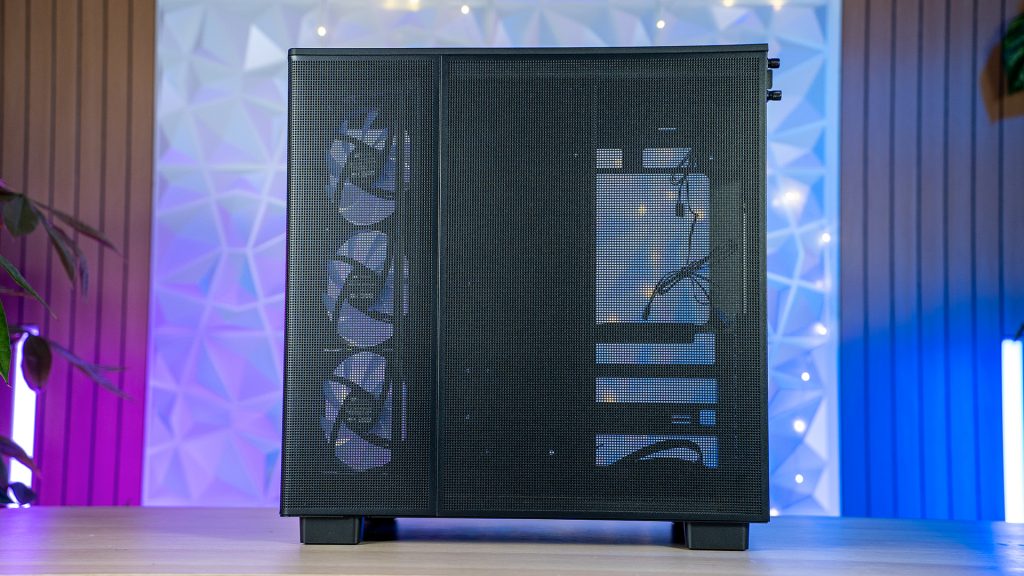 Thermaltake View 380 XL recensione9