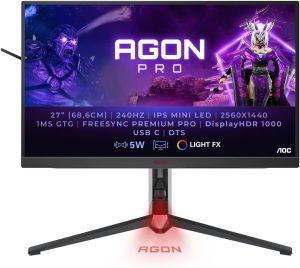 AOC AGON Pro AG274QZM