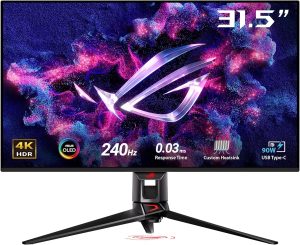 Asus ROG Swift PG32UCDM