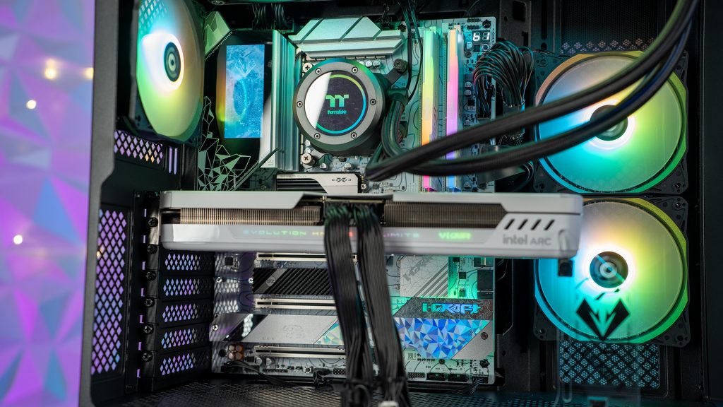 Maxsun iCraft Z890 Arctic accesa1