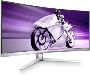 PHILIPS Evnia 34M2C7600MV