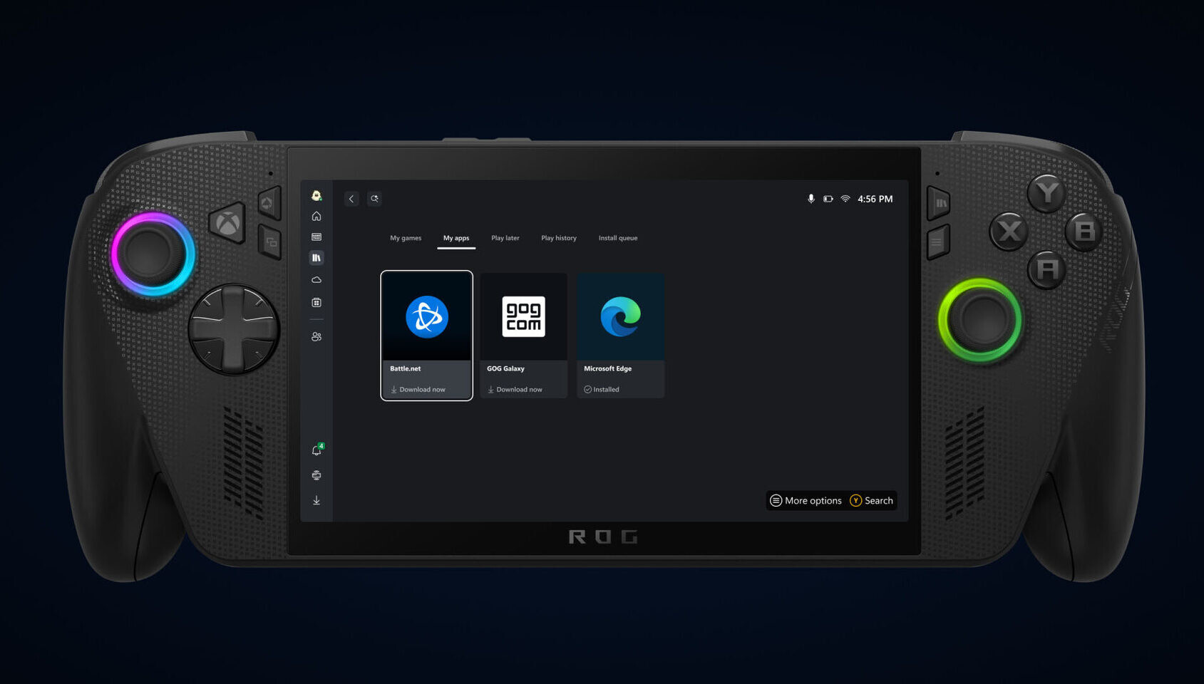 xbox pc app steam