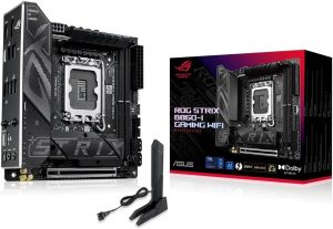 ASUS ROG STRIX B860 I GAMING WIFI