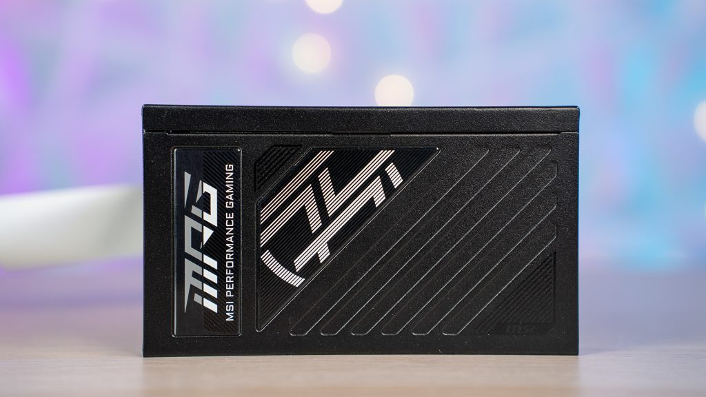 Analisi MSI MPG A1000G10