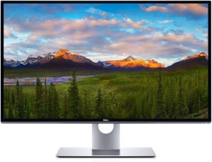 Dell Ultrasharp UP3218K