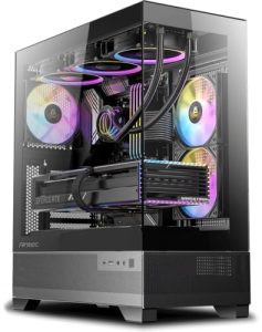 EMCA4 PC Gaming Preassemblato Ryzen 7 9700X & RTX 5070