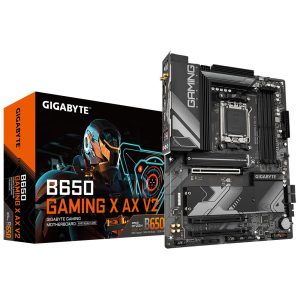 Gigabyte B650 GAMING X AX