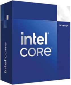 Intel® Core™ i5 14400F box