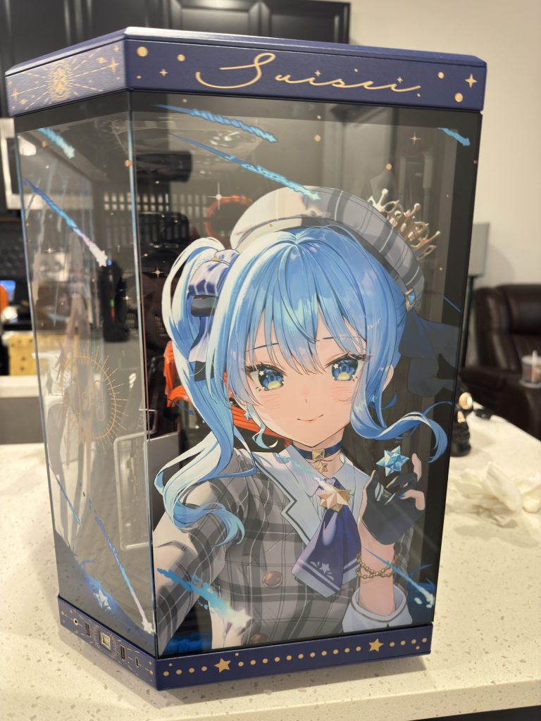 La %22Suisei HTPC%22 di Fletcher2