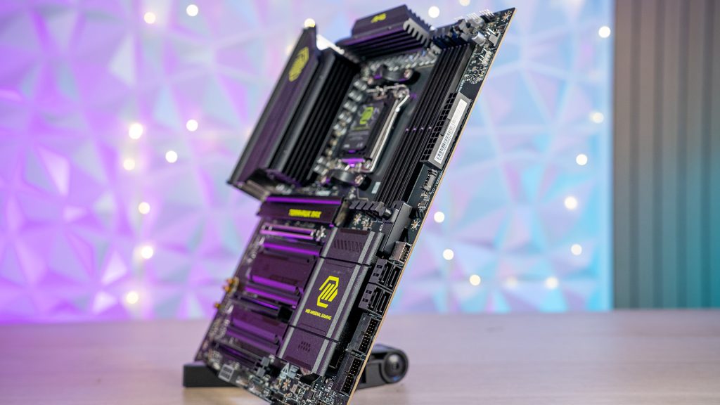 MSI B850 Tomahawk: Analisi Completa per Ryzen 90008